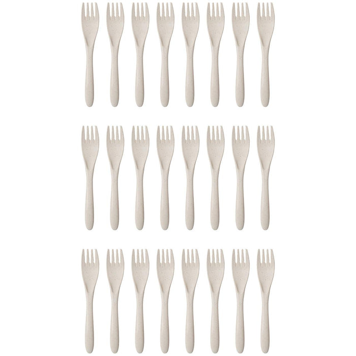 Day in Day Out - Day in Day Out Eco-Friendly Forks - 24 Pack