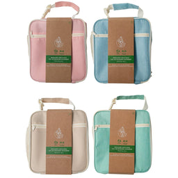 Day in Day Out - Day in Day Out Eco-Friendly Insulated Lunch Bag