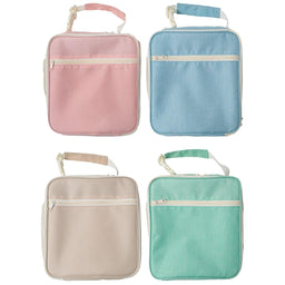 Day in Day Out - Day in Day Out Eco-Friendly Insulated Lunch Bag