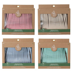 Day in Day Out - Day in Day Out Eco-Friendly Spoons - 24 Pack
