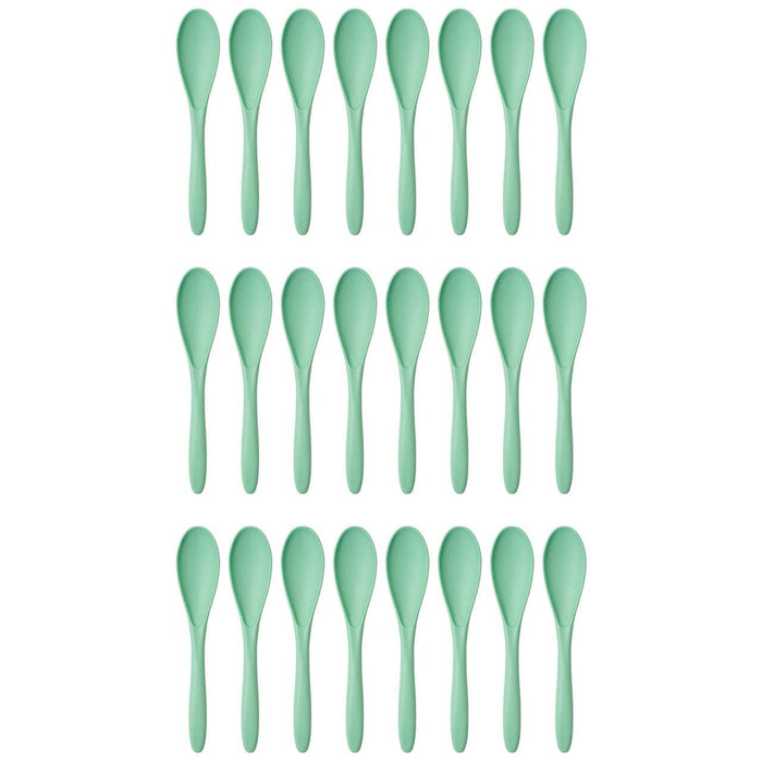 Day in Day Out - Day in Day Out Eco-Friendly Spoons - 24 Pack