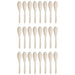 Day in Day Out - Day in Day Out Eco-Friendly Spoons - 24 Pack