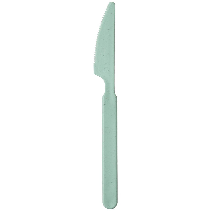 Day in Day Out - Day in Day Out Eco-Friendly Table Knives - 24 Pack