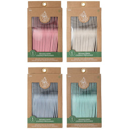 Day in Day Out - Day in Day Out Eco-Friendly Table Knives - 24 Pack