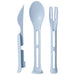 Day in Day Out - Day in Day Out Eco-Friendly Utensil Set Assembly