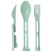 Day in Day Out - Day in Day Out Eco-Friendly Utensil Set Assembly