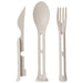 Day in Day Out - Day in Day Out Eco-Friendly Utensil Set Assembly
