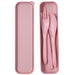 Day in Day Out - Day in Day Out Eco-Friendly Utensil Set With Case