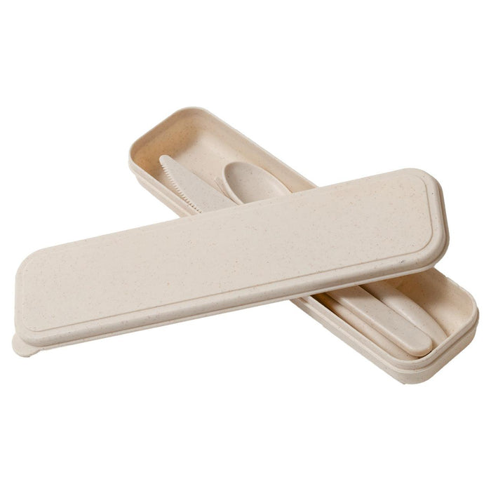 Day in Day Out - Day in Day Out Eco-Friendly Utensil Set With Case