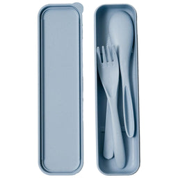 Day in Day Out - Day in Day Out Eco-Friendly Utensil Set With Case