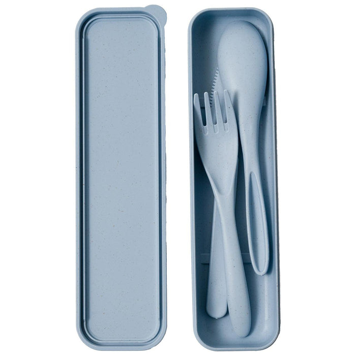 Day in Day Out - Day in Day Out Eco-Friendly Utensil Set With Case