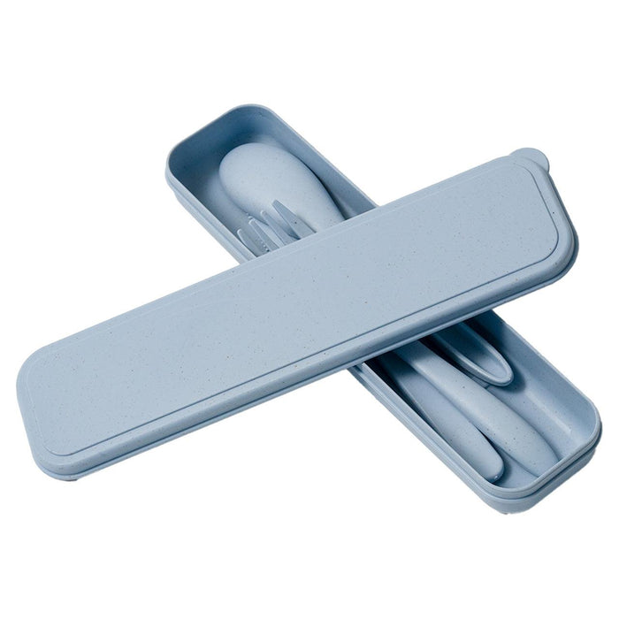 Day in Day Out - Day in Day Out Eco-Friendly Utensil Set With Case