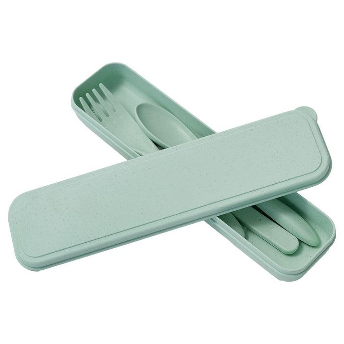 Day in Day Out - Day in Day Out Eco-Friendly Utensil Set With Case
