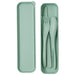 Day in Day Out - Day in Day Out Eco-Friendly Utensil Set With Case