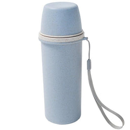 Day in Day Out - Day in Day Out Eco-Friendly Water Bottle 500ml