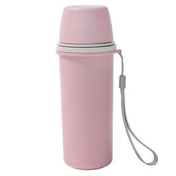 Day in Day Out - Day in Day Out Eco-Friendly Water Bottle 500ml