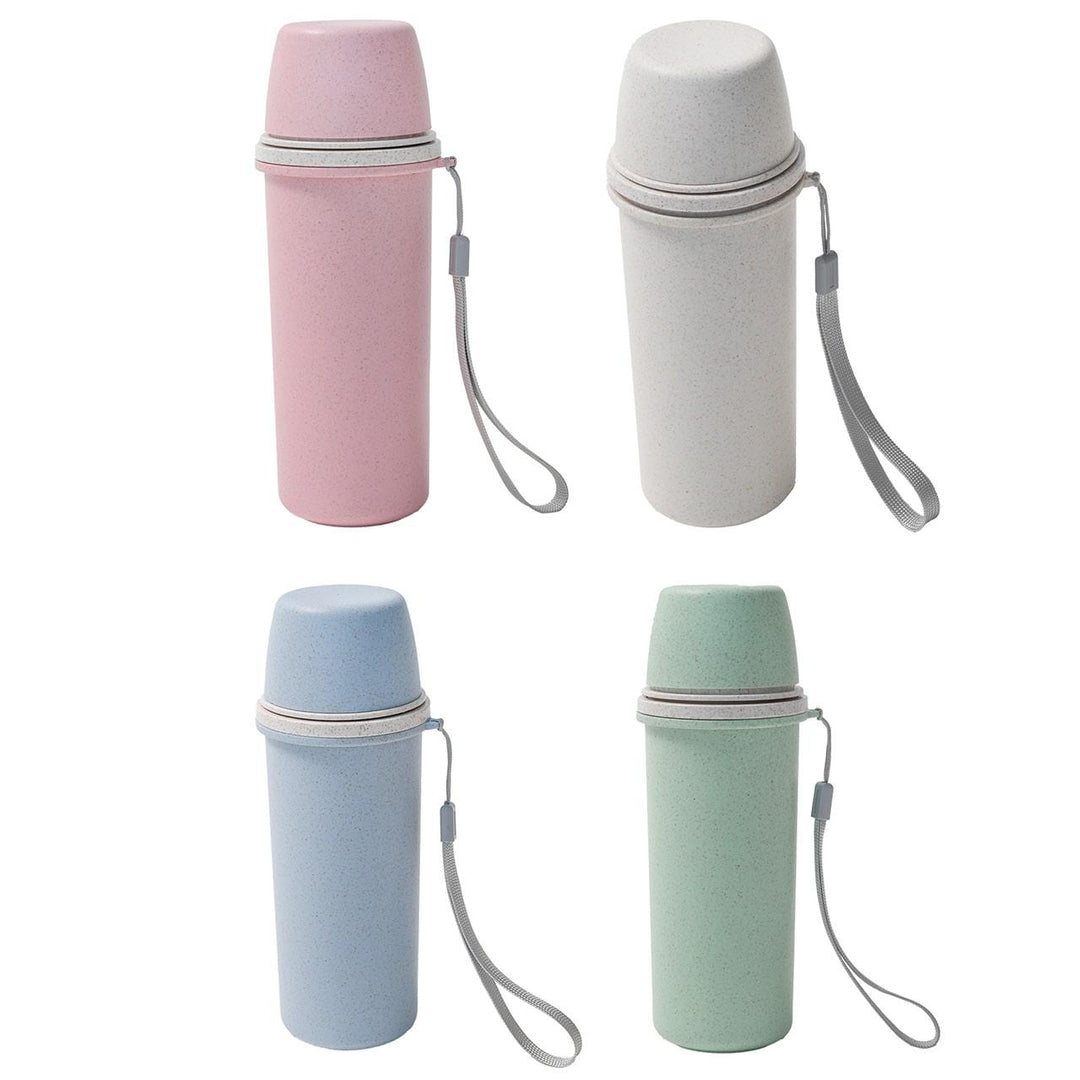 Day in Day Out - Day in Day Out Eco-Friendly Water Bottle 500ml