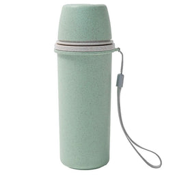 Day in Day Out - Day in Day Out Eco-Friendly Water Bottle 500ml