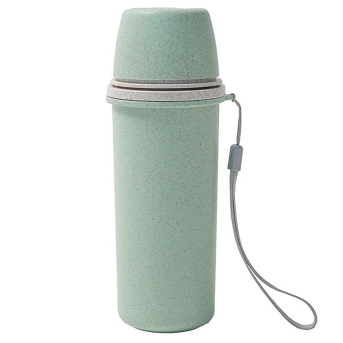 Day in Day Out - Day in Day Out Eco-Friendly Water Bottle 500ml