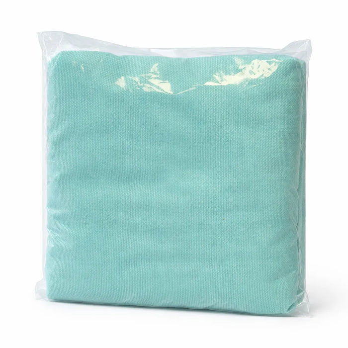 Drap-housse pour matelas de sieste Goldtex pour garderie – 50 % coton / 50 % polyester, fabriqué au Canada, convient aux matelas de 56 cm x 117 cm x 5 cm