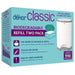 Dékor® - Dekor Biodegradable Refill Pack for Dekor Classic (2 Pack)