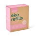 Dékor® - Dekor Eko Mini Diaper Pail Refills | 2 Pack
