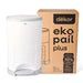 Dékor® - Dekor Eko Plus Diaper Pail | White
