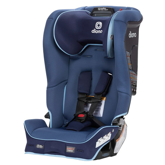 Diono Radian® 3R Safe Plus Convertible Car Seat