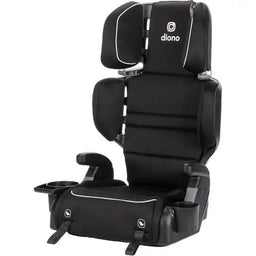 Diono® - Connect3® RXT 2-in-1 High-Back Car Booster Seat