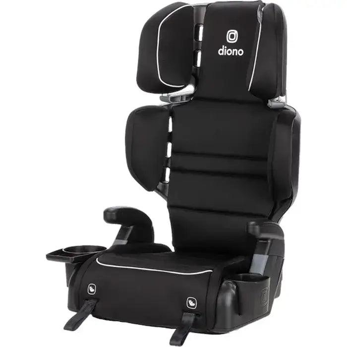 Diono® - Connect3® RXT 2-in-1 High-Back Car Booster Seat