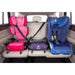 Diono® - Connect3® RXT 2-in-1 High-Back Car Booster Seat