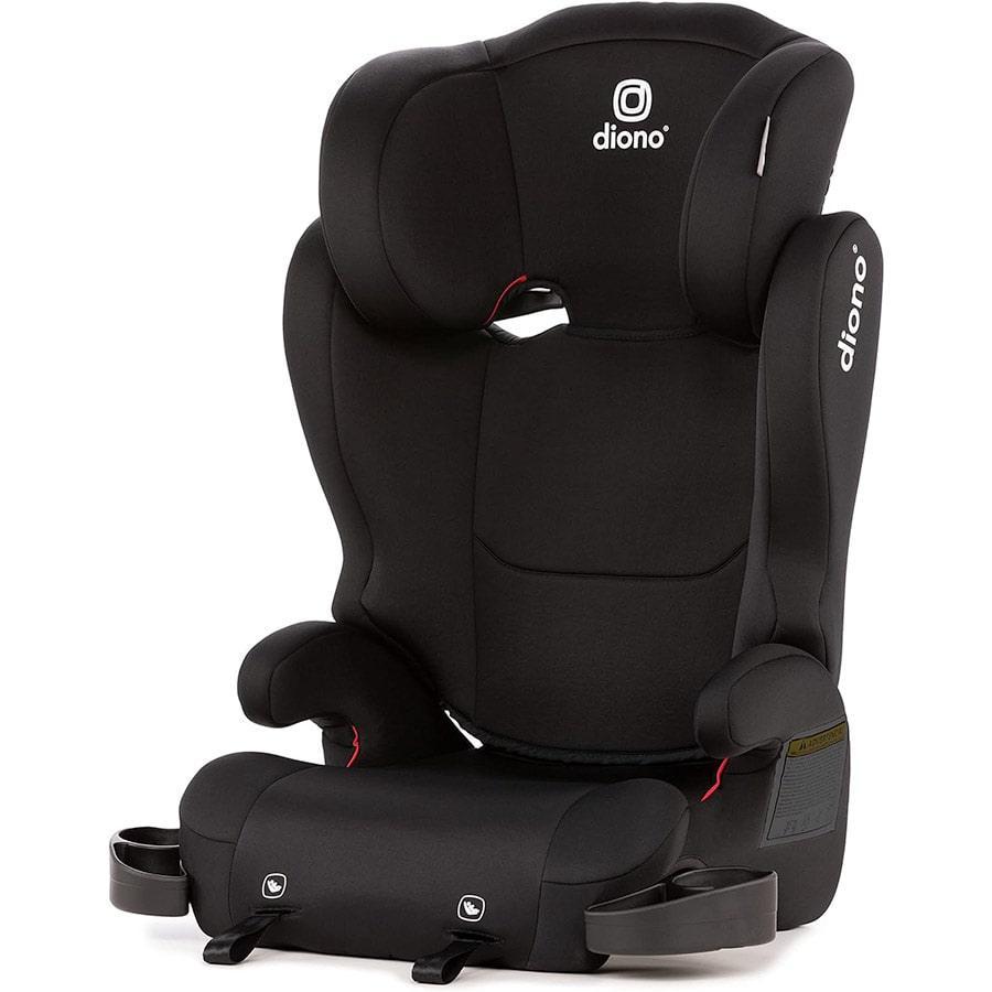Diono® - Diono Cambria 2 XL High Back Car Booster Seat - 2022 Design