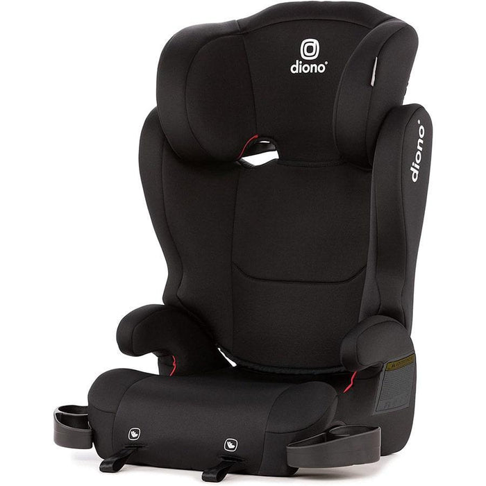 Diono® - Diono Cambria 2 XL High Back Car Booster Seat - 2022 Design