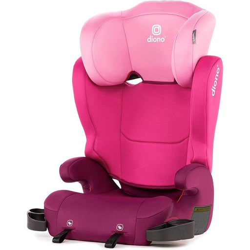 Diono® - Diono Cambria 2 XL High Back Car Booster Seat - 2022 Design