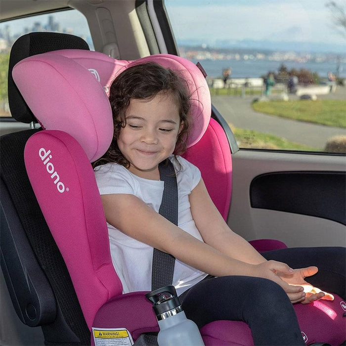 Diono® - Diono Cambria 2 XL High Back Car Booster Seat - 2022 Design