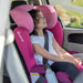 Diono® - Diono Cambria 2 XL High Back Car Booster Seat - 2022 Design