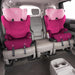 Diono® - Diono Cambria 2 XL High Back Car Booster Seat - 2022 Design
