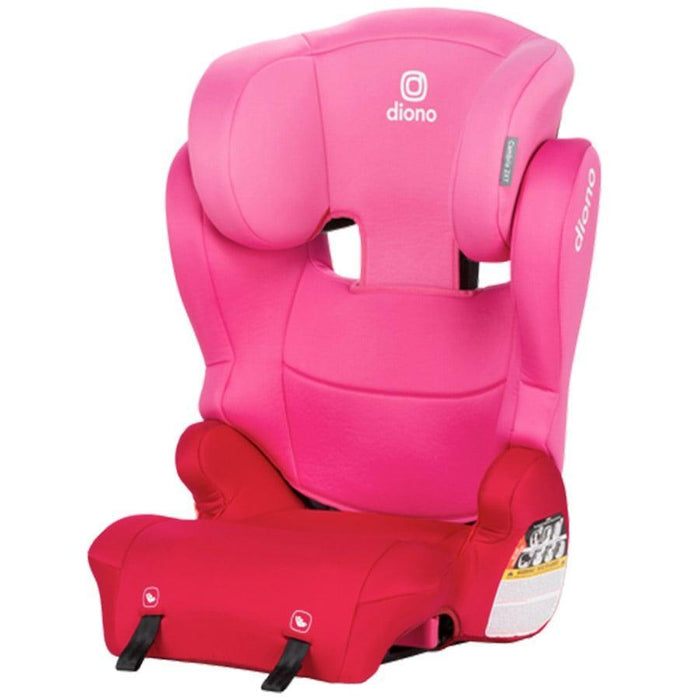 Diono® - Diono Cambria 2XT XL High Back Car Booster Seat