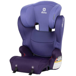 Diono® - Diono Cambria 2XT XL High Back Car Booster Seat