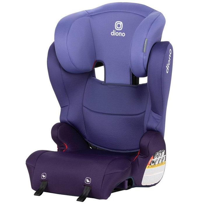 Diono® - Diono Cambria 2XT XL High Back Car Booster Seat