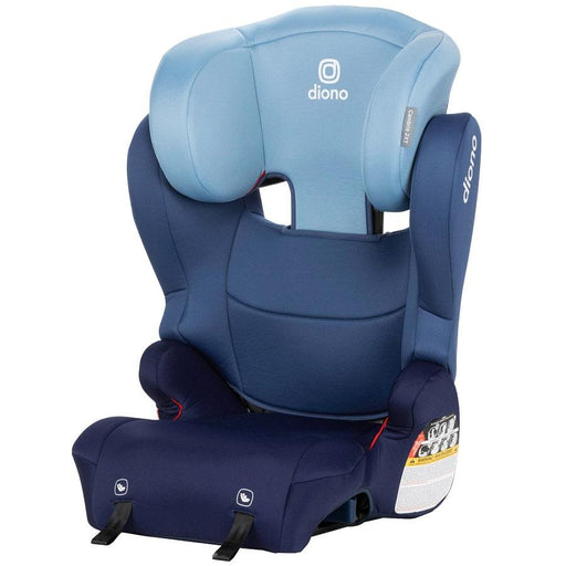 Diono® - Diono Cambria 2XT XL High Back Car Booster Seat