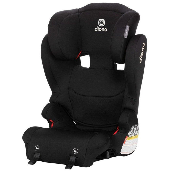Diono® - Diono Cambria 2XT XL High Back Car Booster Seat