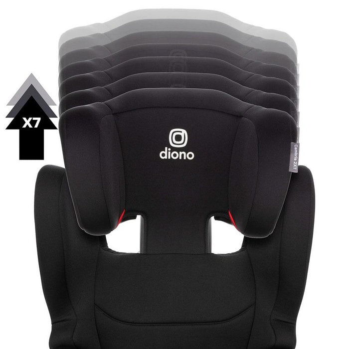 Diono® - Diono Cambria 2XT XL High Back Car Booster Seat
