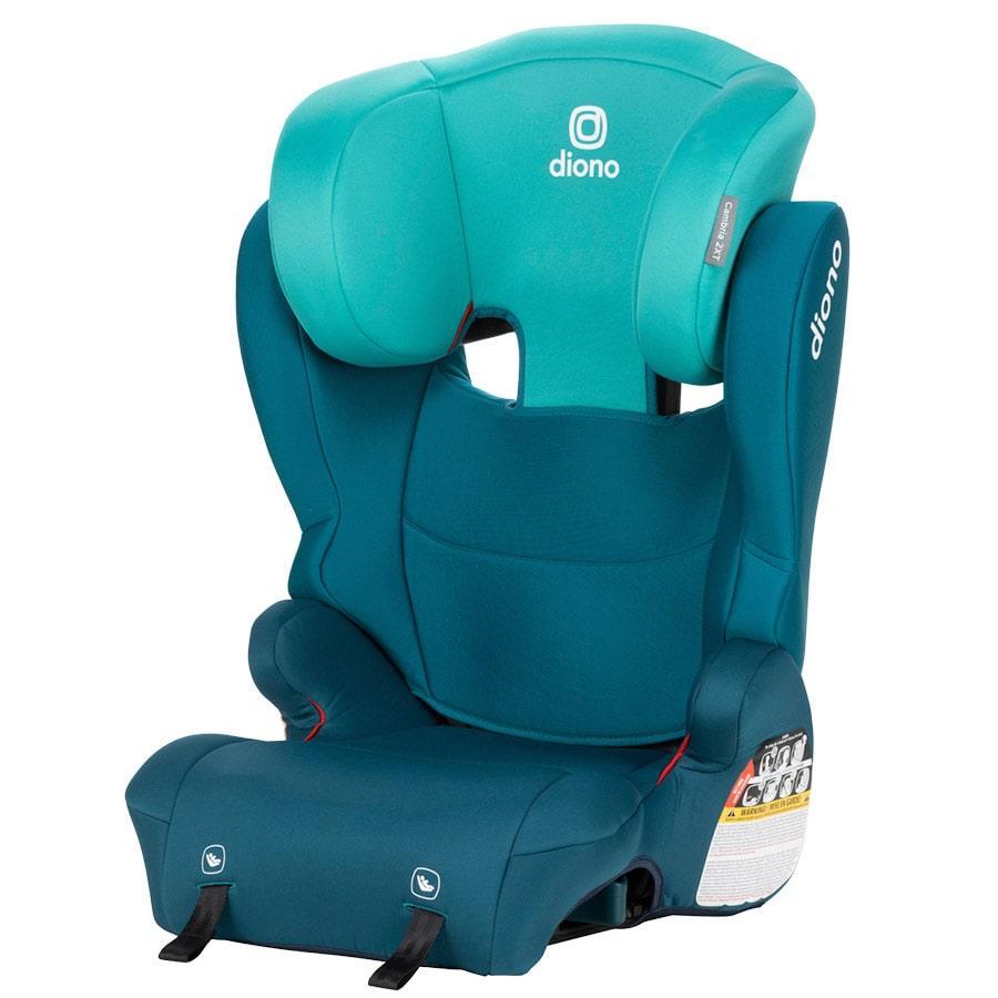 Diono® - Diono Cambria 2XT XL High Back Car Booster Seat