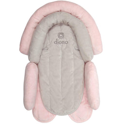 Diono® - Diono Cuddle Soft® 2-in-1 Head Support (Classic model)