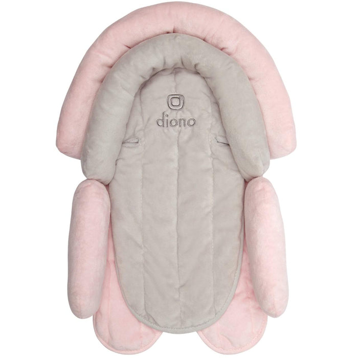 Diono® - Diono Cuddle Soft® 2-in-1 Head Support (Classic model)