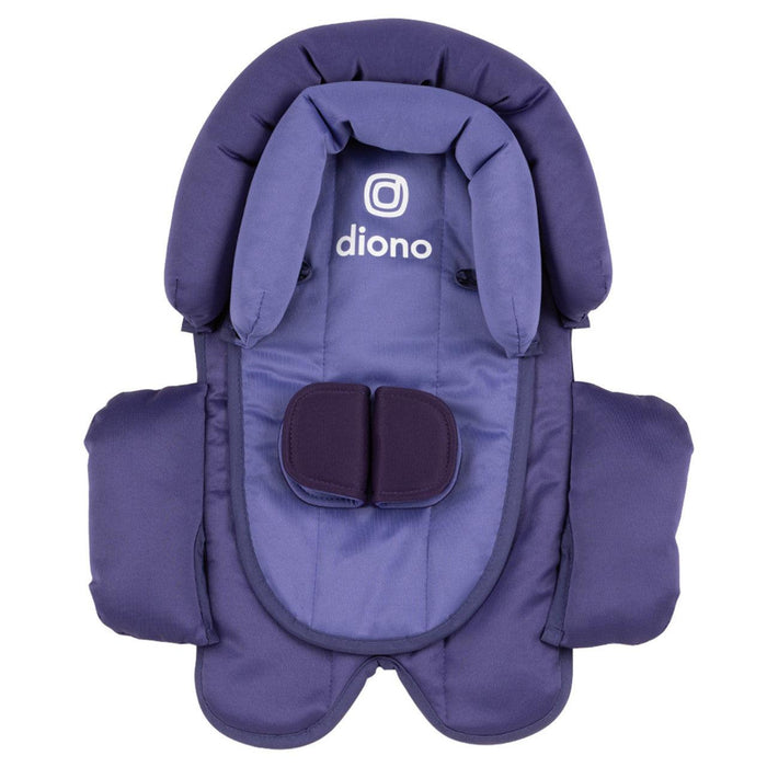 Diono® - Diono Cuddle Soft® 2-in-1 Head Support with Chest Pads (New model and colours)