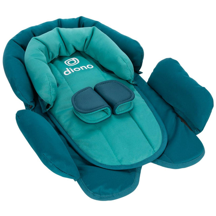 Diono® - Diono Cuddle Soft® 2-in-1 Head Support with Chest Pads (New model and colours)