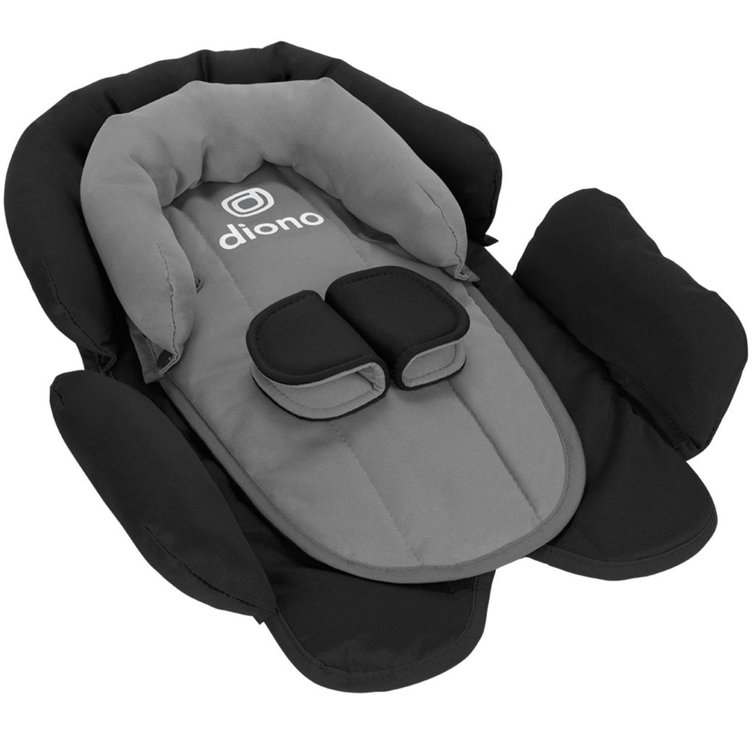 Diono® - Diono Cuddle Soft® 2-in-1 Head Support with Chest Pads (New model and colours)