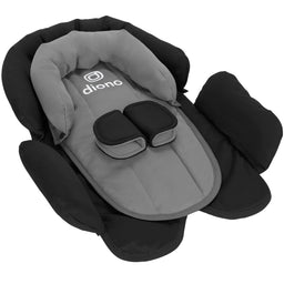 Diono® - Diono Cuddle Soft® 2-in-1 Head Support with Chest Pads (New model and colours)